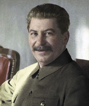  И. Сталин: «Может быть, так и нужно, чтобы старые товарищи так легко и так просто опускались в могилу»