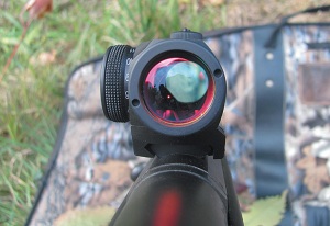 aimpoint 4