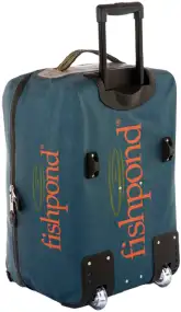 Сумка Fishpond Westwater Rolling Carry On Pacific/Steelhead