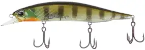 Воблер DUO Realis Jerkbait 120SP 120mm 18.0g CCC3158 Ghost Gill
