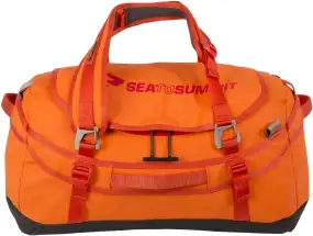 Сумка Sea To Summit Duffle 45 L к:orange