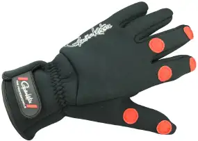 Перчатки Gamakatsu Power Thermal Gloves L