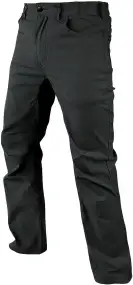 Брюки Condor-Clothing Cipher Pants 34/32 Black