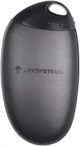 Грілка для рук Lifesystems Rechargeable Hand Warmer USB mAh