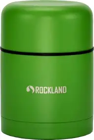 Пищевой термоконтейнер Rockland Comet 1L Green