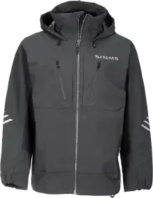 Куртка Simms ProDry Gore-Tex Jacket Carbon