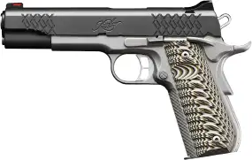 Пістолет спортивний Kimber Aegis Elite Custom кал. 9мм (9х19)