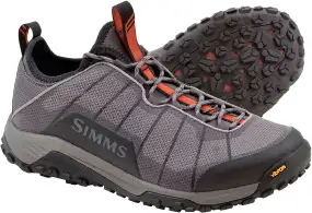 Кроссовки Simms Flyweight Shoe 10 Slate