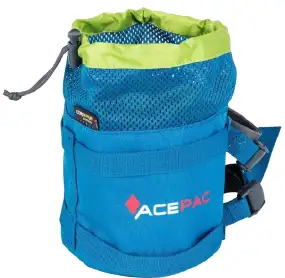 Сумка под котелок Acepac Minima Set Bag. Blue