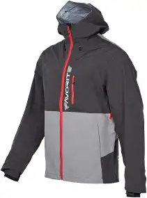 Куртка Favorite Storm Jacket 2XL мембрана 10К\10К Антрацит