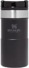 Термокружка Stanley Classic Never Leak 0,25л Matte black