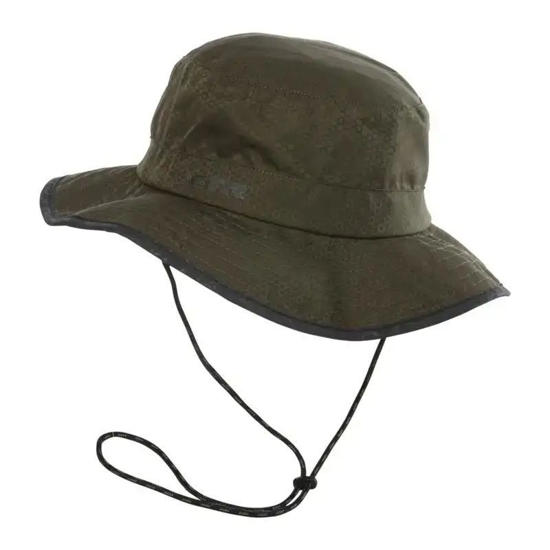 Шляпа Chaos Summit Pack-It Hat S/M Olive