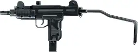 Пістолет кулемет пневматичний Umarex IWI Mini UZI кал. 4.5 мм BB