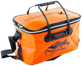 Сумка Tramp Fishing Bag EVA. S. Orange
