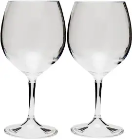 Бокал GSI Nesting Red Wine Glass Set