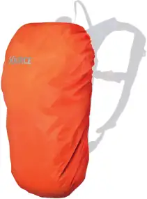 Чехол для рюкзака Source Rain Cover 15l Orange