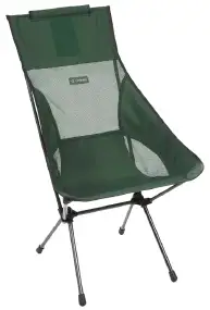 Кресло раскладное Helinox Sunset Chair Forest