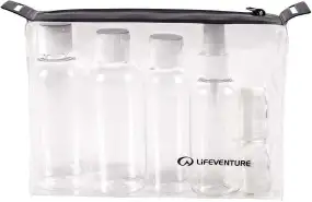 Набір Lifeventure Travel Bottles