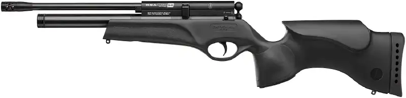 Гвинтівка пневматична BSA Ultra SE Tactical PCP