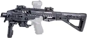 Конверсійний кіт CAA RONI M4 SBS для пістолетів Glock