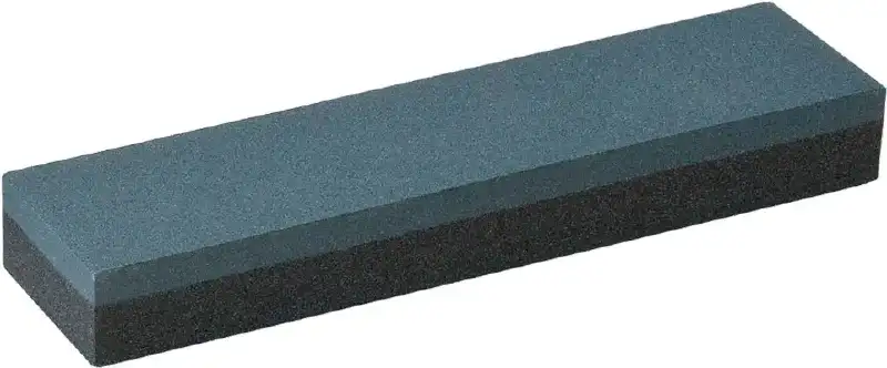 Точильный камень Lansky 8" Combo Stone Fine/Coarse. Зернистость 100/240