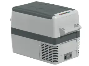 Автохолодильник Waeco Cool Freeze компресорный 12/24/115/230 B 37L