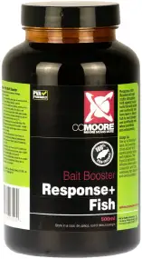 Бустер CC Moore Response   Fish 500ml
