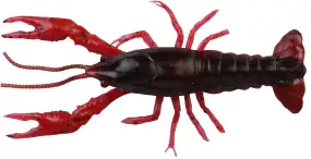 Силикон Savage Gear LB 3D Crayfish F 80mm 4.0g Red (4 шт/уп)