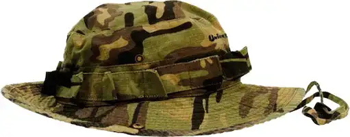 Шляпа Unisport Safari 56 17