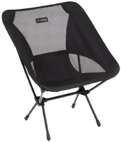 Кресло Helinox Chair One Black