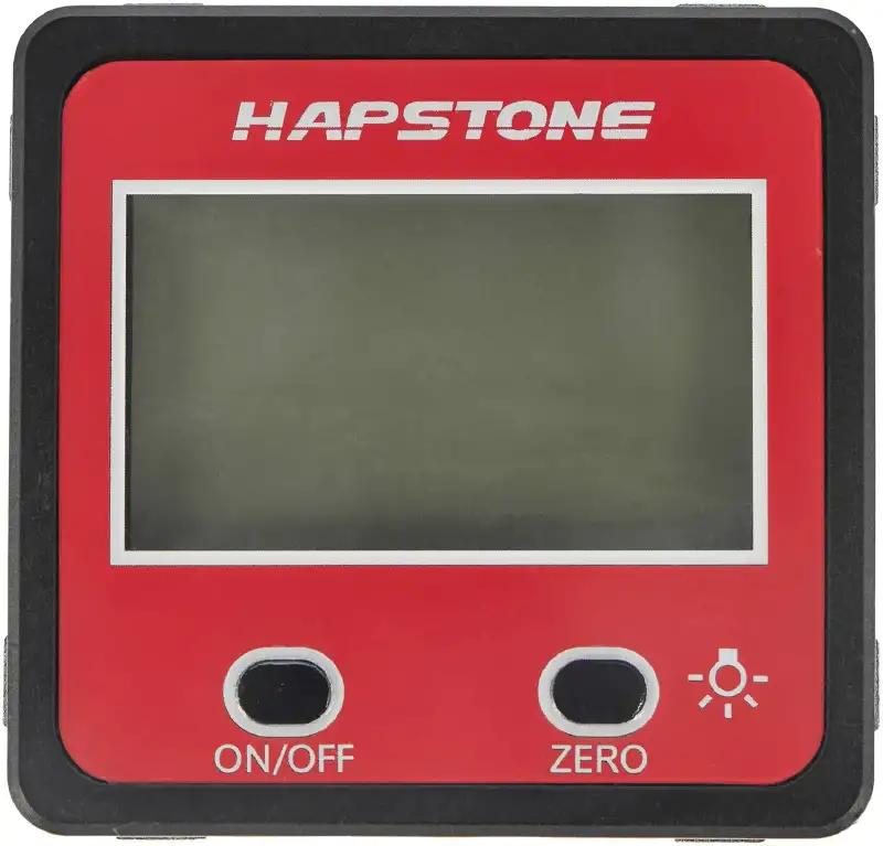Цифровой угломер Hapstone