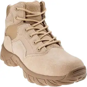 Ботинки Magnum Boots Cobra 6.0 V1 Suede CE 44.5 Desert Tan
