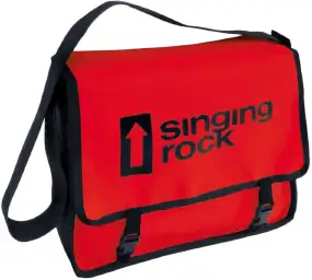 Сумка Singing Rock Monty Bag. Red