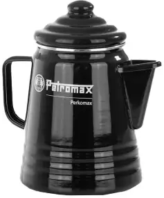 Кофеварка Petromax Tea and Coffee Percolator.1,3л.Black