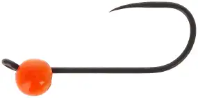 Джиг головка Furai N #4 1.4g (3шт/уп.) ц:orange