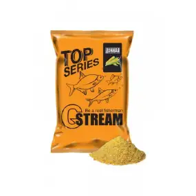 Прикормка G.Stream Top Series донная кукуруза 1kg