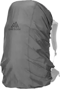 Чохол для рюкзака Gregory Tech Access Pro Raincover 65-75L Wed Grey