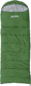 Спальный мешок Terra Incognita Asleep 400 L Green
