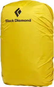 Чехол для рюкзака Black Diamond Raincover S Sulfur