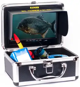 Камера Ranger Lux Record для риболовлі