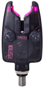 Сигнализатор Flajzar Fishtron Neon TX3 ц:violet