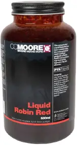 Ліквід CC Moore Liquid Red Robin 500ml