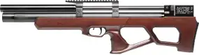 Гвинтівка пневматична Raptor 3 Standard Plus PCP кал. 4.5 мм