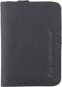 Гаманець Lifeventure X-Pac RFID Card Wallet Grey
