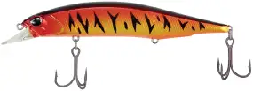Воблер DUO Realis Jerkbait 120SP Pike 120mm 17.8g ACC3194 Red Tiger II
