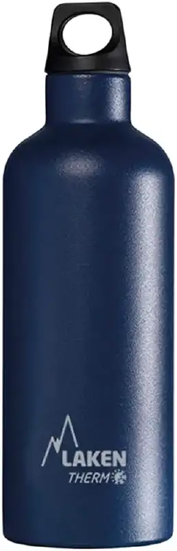 Термобутылка Laken Futura Thermo 0.5L Blue