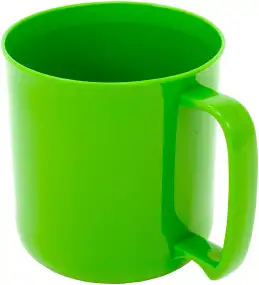 Кружка GSI Cascadian Mug 410 ml. Green