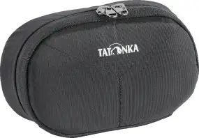 Навесной карман на рюкзак Tatonka Strap Case. Размер - L. Цвет - black