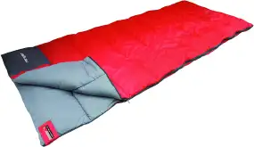 Спальный мешок High Peak Ranger 20055. Red