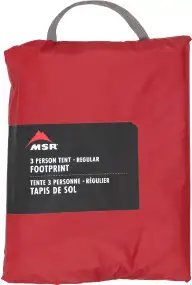 Пол для намету MSR Footprint Universal 3 Regular